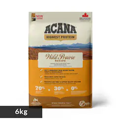 �y�A�E�g���b�g�ܖ������󎚕s�ǁz�A�J�i ���C���h�v���C���[�h�b�O 6kg 