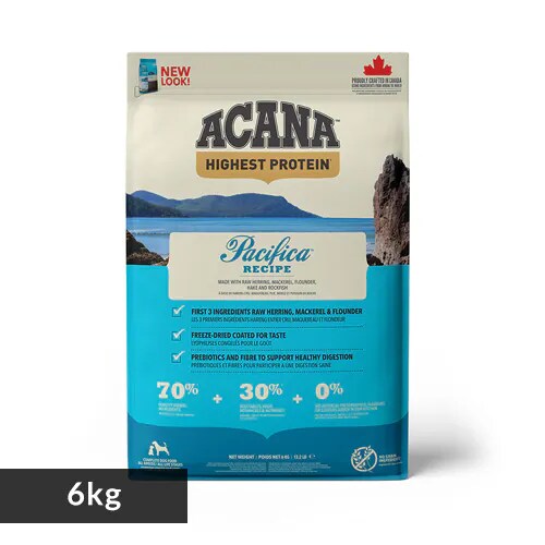 ���W�I�i�� �p�V�t�B�J 6kg