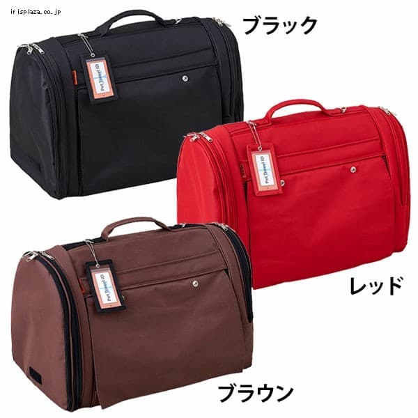  バックパック フルカバー L 全3色【プラザセレクト】