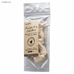 whitefox �ނ˓��t���[�Y�h���C �_�C�X�J�b�g �� 15g �y�v���U�Z���N�g�z