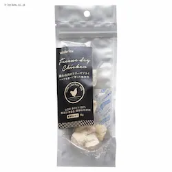 whitefox �ނ˓��t���[�Y�h���C �_�C�X�J�b�g �L 15g �y�v���U�Z���N�g�z  