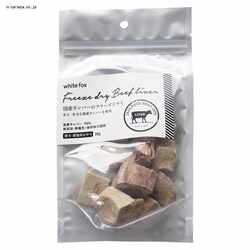 whitefox �����o�[�̃t���[�Y�h���C ���E�L�p 30g �y�v���U�Z���N�g�z