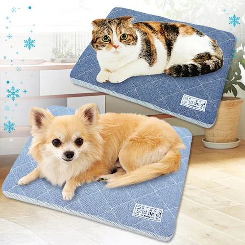 �f�j�����̂Ђ�����炩�}�b�gS �l�C�r�[�u���[ _0