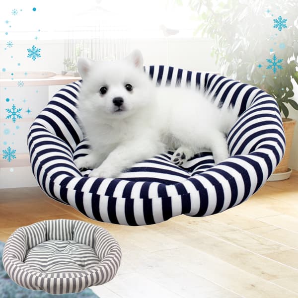 夏用の通販 ベッド ペットベッド 犬用品 ペット用品 アイリスプラザ アイリスオーヤマ公式通販サイト