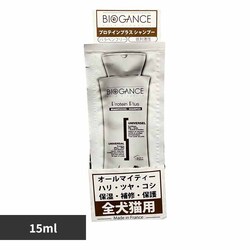 BIOGANCE �v���e�C���v���X �V�����v�[ 15ml 