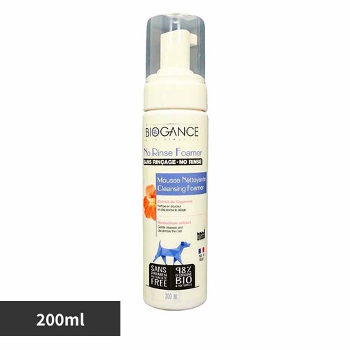 BIOGANCE �m�[������X �t�H�[�}�[ ���p 200ml _0