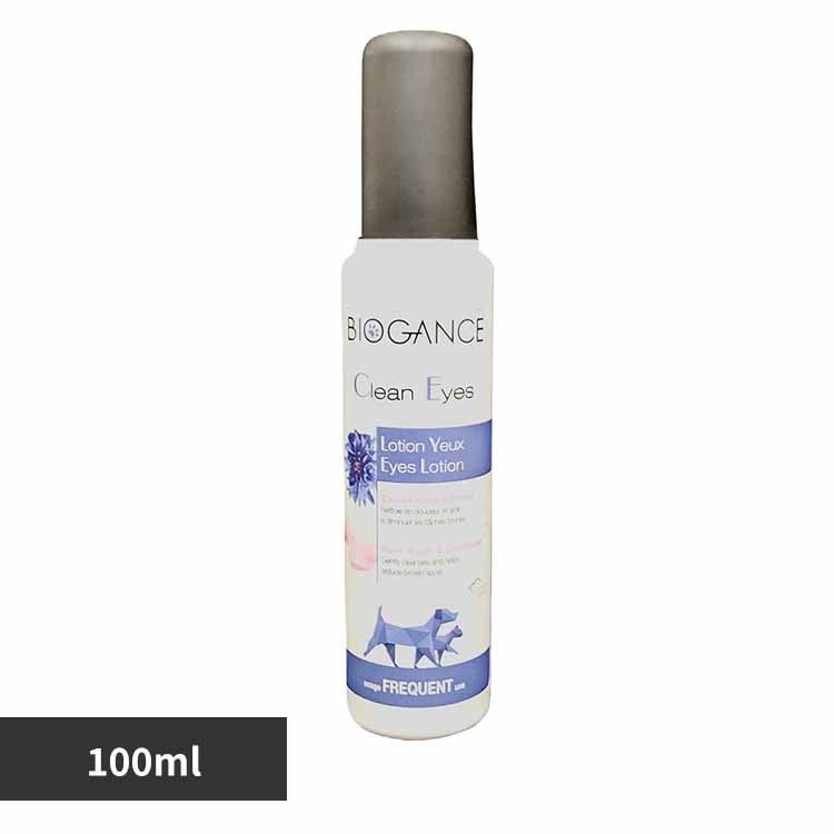 INO BIOGANCE N[AC[V 100ml yvUZNgz