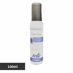 BIOGANCE �N���[���A�C���[�V���� 100ml �y�v���U�Z���N�g�z