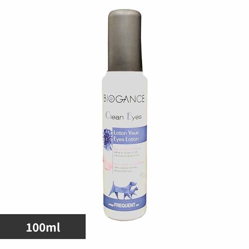 BIOGANCE �N���[���A�C���[�V���� 100ml _0