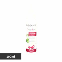 BIOGANCE �N���[���C���[���[�V���� 100ml �y�v���U�Z���N�g�z