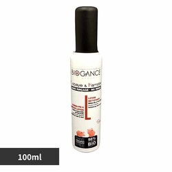 INO BIOGANCE bg&nX^[ [V 100ml yvUZNgz