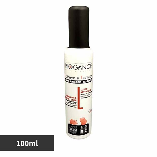 INO BIOGANCE bg&nX^[ [V 100ml _0