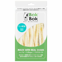 ���[�N���� BOKBOK �{�N�{�N �T��� 50g