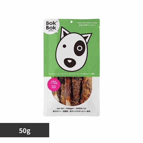 ���[�N���� BOKBOK �{�N�{�N �������T��� 50g  �� �����_0