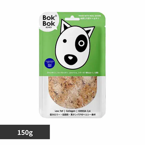 [N BOKBOK {N{N Tӂ肩Ev[ 150g   _0