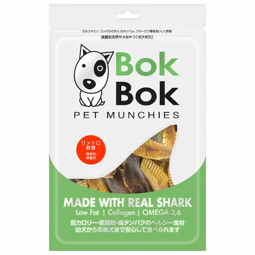 ���[�N���� BOKBOK �{�N�{�N �T���g��� 150g_0