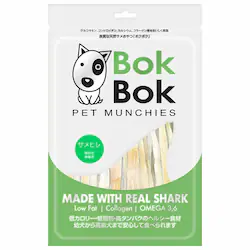���[�N���� BOKBOK �{�N�{�N �T���q�� 150g