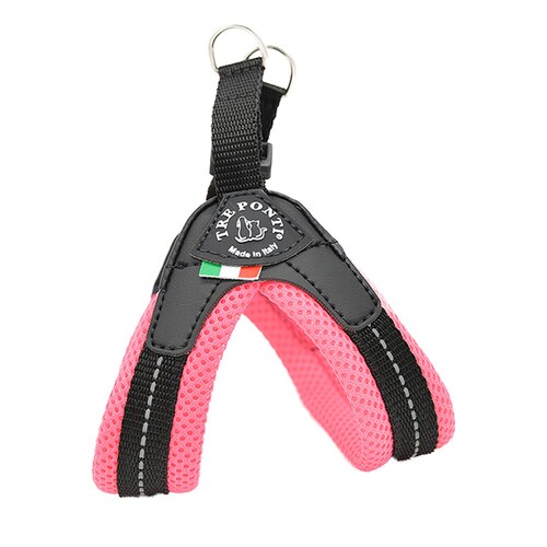 LTP113 Fibbia SOFT MESH yvUZNgz_0