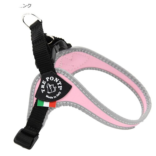 LTP120 Fibbia adjustable type REFLECTIVE 3 sN  Un[lX_0