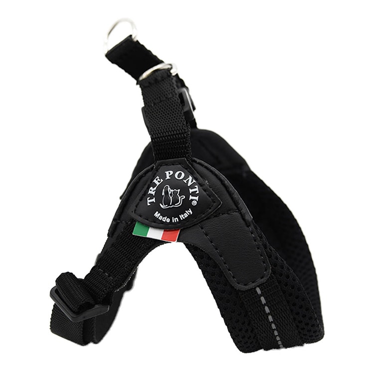 LTP123 Fibbia adjustable type SOFT MESH 2 yvUZNgz