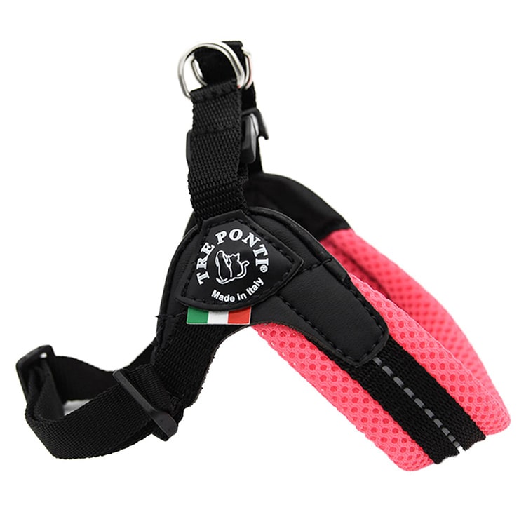 LTP123 Fibbia adjustable type SOFT MESH 3 【プラザセレクト】
