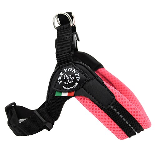 LTP123 Fibbia adjustable type SOFT MESH 3 yvUZNgz_0
