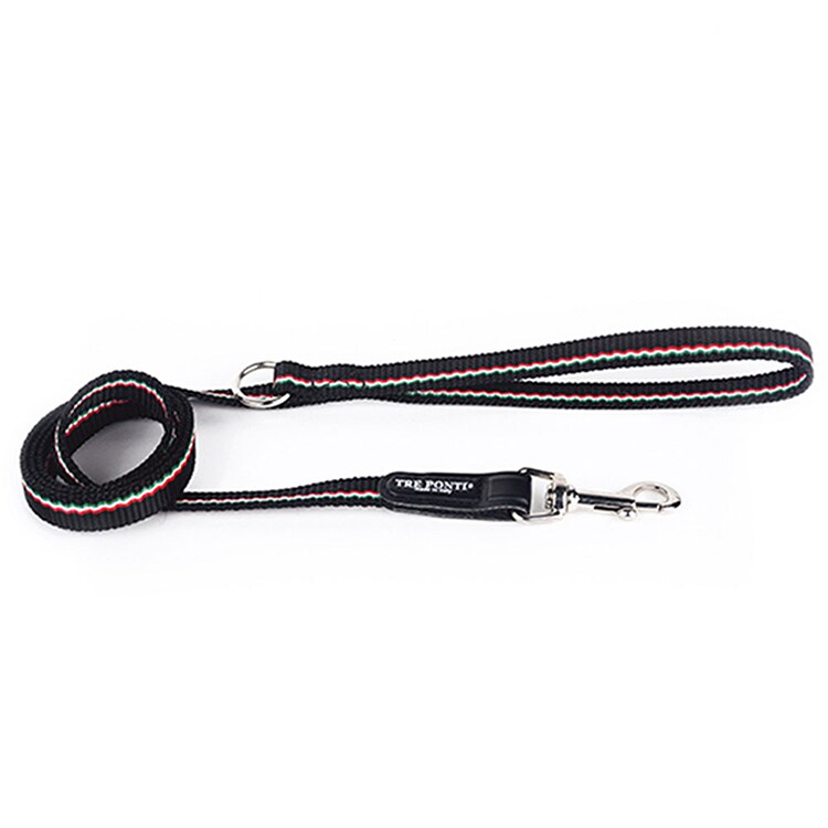LTP300 ECONOMIC LEASH ITALIAN FLAG 130 ubN  U [h 