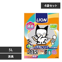 LION 4ZbgjICƂ鍻 L jICƂ邨獻 5L 