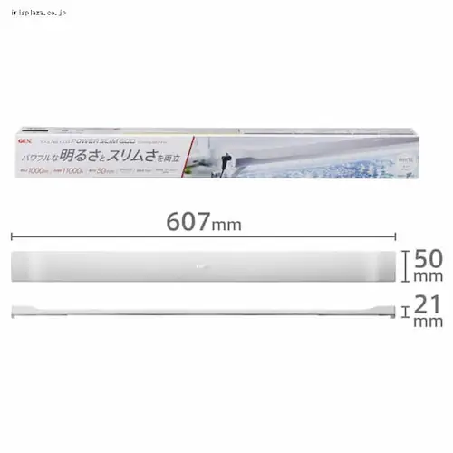 GEX NALED POWER SLIM 600  _0