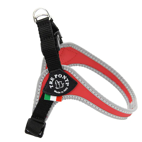  n[lX Fibbia adjustable type REFLECTIVE LTP120   2.5 bh  U_0