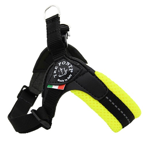 LTP123 Fibbia adjustable type SOFT MESH 2.5 yvUZNgz_0