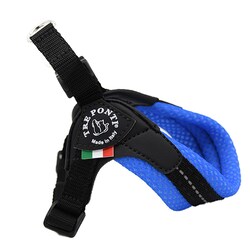 LTP123 Fibbia adjustable type SOFT MESH 3 �u���[