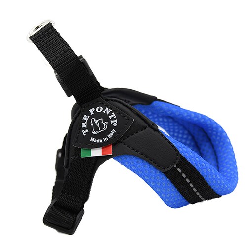 LTP123 Fibbia adjustable type SOFT MESH 1 _0