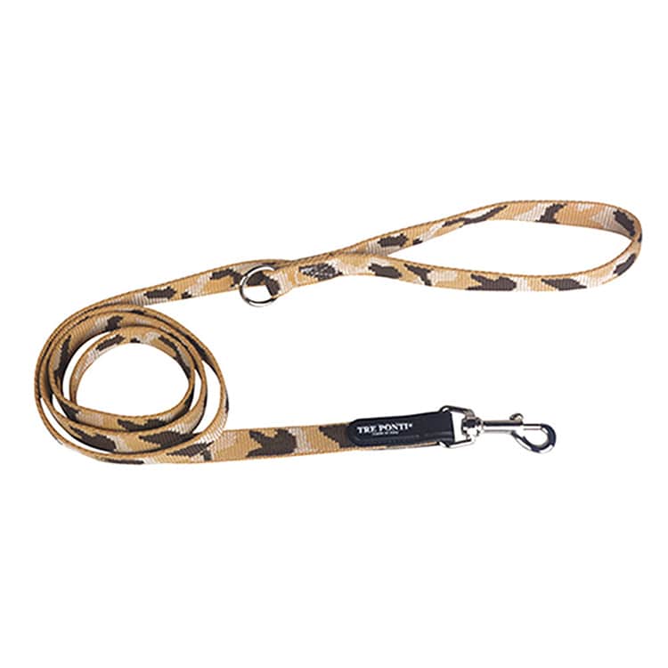 LTP301 ECONOMIC LEASH CAMOUFLAGE 130 fU[gJyvUZNgz