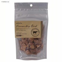 �z���C�g�t�H�b�N�X ���Y������t���[�Y�h���C ���L�p 30g �y�v���U�Z���N�g�z