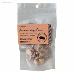 �z���C�g�t�H�b�N�X �Ό��|�[�N�̃t���[�Y�h���C ��������L�p 30g �y�v���U�Z���N�g�z