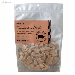 �z���C�g�t�H�b�N�X �Ό��|�[�N�̃t���[�Y�h���C ��������L�p 120g �y�v���U�Z���N�g�z