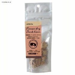 �z���C�g�t�H�b�N�X �V�N�؃��o�[�̃t���[�Y�h���C ��������L�p 10g �y�v���U�Z���N�g�z