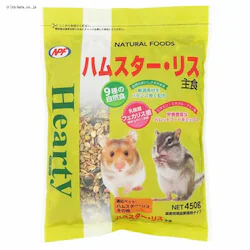 �W���y�� NPF �n�[�e�B�[ �n���X�^�[�E���X 450g 