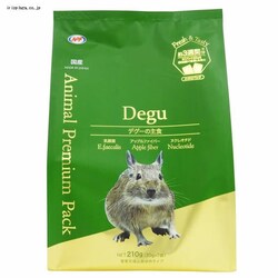 �W���y�� NPF Animal Premium Pack �f�O�[ 210g(30g�~7) 