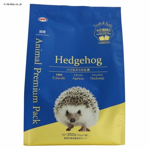 �W���y�� NPF Animal Premium Pack �n���l�Y�~ 350g(50g�~7) _0