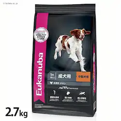 �y�q�Ɂz���[�J�k�o ���[�J�k�o �~�f�B�A�� �A�_���g 2.7kg 