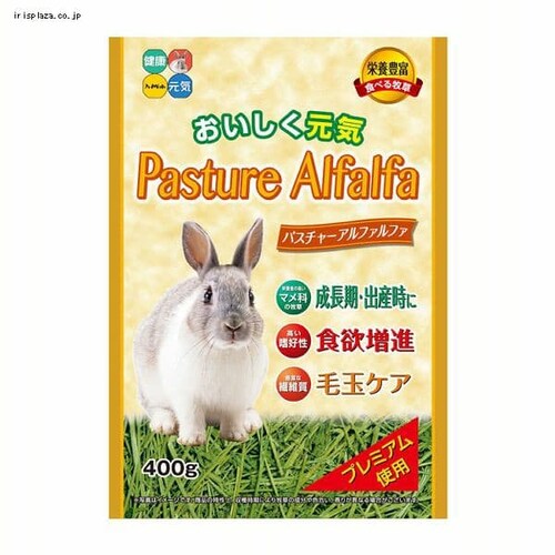 �V�p�X�`���[�A���t�@���t�@ 400g _0