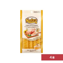 �}�[�X �j���[�g�� �Ƃ낯�� 4�{���� NCT205 �`�L�����T�[�����y�v���U�Z���N�g�z