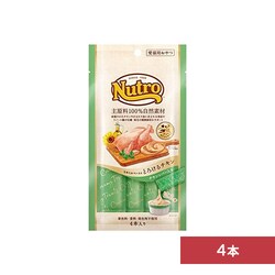 �}�[�X �j���[�g�� �Ƃ낯�� 4�{���� NCT213 �`�L�����`�L�����o�[�y�v���U�Z���N�g�z