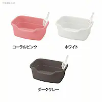 ���b�`�F�� ���v�� �l�R�g�C�� �[�^ 40 �z���C�g �L�g�C��