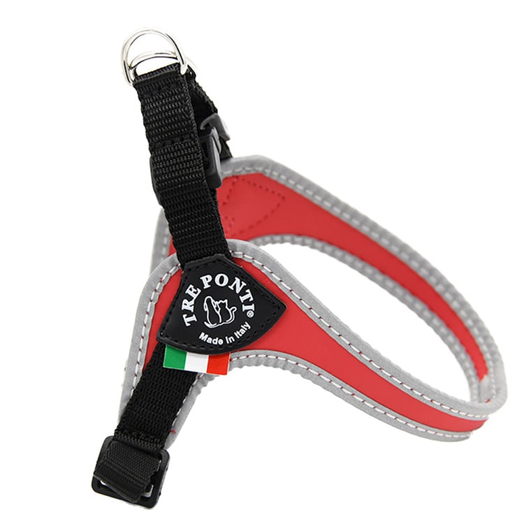 LTP120 Fibbia adjustable type REFLECTIVE 4 bhyvUZNgz