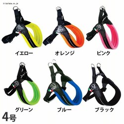 Fibbia adjustable type SOFT MESH 4�� LTP123 �C�G���[