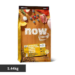 O[oybgj[gV NOW ps[ 5.44kg yvUZNgz