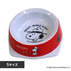SNOOPY �X�k�[�s�[�t�[�h�{�E�� S AE9203 ���b�h